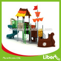 Pirate Ship Outdoor Playground Equipment, Pirate Ship Outdoor Jouets, Pirate Ship Children Playground Equipment